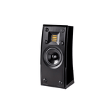 MARTIN LOGAN MOTION 2i diffusori da appoggio a curva 2 vie nastro Folded Motion coppia 100w - TechSoundSystem.com