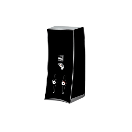 MARTIN LOGAN MOTION 2i diffusori da appoggio a curva 2 vie nastro Folded Motion coppia 100w - TechSoundSystem.com