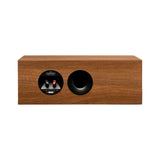 Martin Logan FOUNDATION C1 Canale centrale a 2,5 vie Gen2 Obsidian Folded Motion S