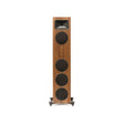 Martin Logan FOUNDATION F1 NOCE Diffusori da pavimento a 3 vie, Tweeter a nastro, 200W (COPPIA) - TechSoundSystem.com