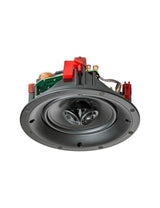 MARTIN LOGAN IC6-ST Diffusore stereo a 2 incasso rotondo Crossover VojtkoTM 80w coppia - TechSoundSystem.com