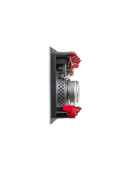 MARTIN LOGAN IW5-LCR Diffusore 2 vie da parete rettangolare coppia Crossover VojtkoTM 100w - TechSoundSystem.com