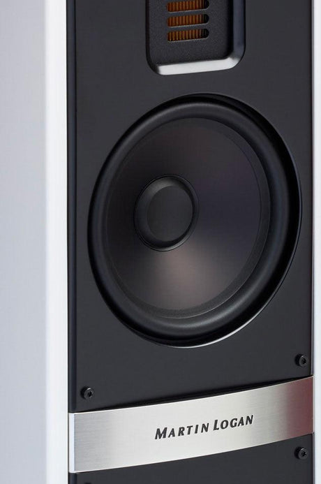 MARTIN LOGAN MOTION-35XTi Diffusori da scaffale 2 vie tweeter Folded MotionTM coppia 250w - TechSoundSystem.com