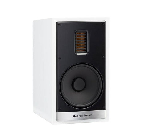 MARTIN LOGAN MOTION-35XTi Diffusori da scaffale 2 vie tweeter Folded MotionTM coppia 250w - TechSoundSystem.com