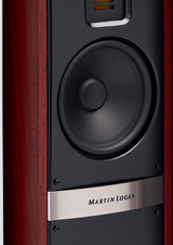 MARTIN LOGAN MOTION-35XTi Diffusori da scaffale 2 vie tweeter Folded MotionTM coppia 250w - TechSoundSystem.com