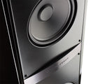 MARTIN LOGAN MOTION 40i diffusori da pavimento 3 vie tweeter Folded MotionTM coppia 300w - TechSoundSystem.com