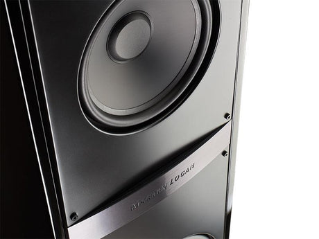 MARTIN LOGAN MOTION 40i diffusori da pavimento 3 vie tweeter Folded MotionTM coppia 300w - TechSoundSystem.com