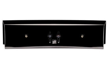MARTIN LOGAN motion 8i Diffusore compatto a forma curva da appoggio/parete Folded MotionTM coppia 180w - TechSoundSystem.com