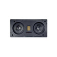 MARTIN LOGAN MW4-LCR Diffusore 2 vie soffitto rettangolare per frontali,sx/dx,canale centrale 200w - TechSoundSystem.com