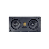 MARTIN LOGAN MW4-LCR Diffusore 2 vie soffitto rettangolare per frontali,sx/dx,canale centrale 200w - TechSoundSystem.com