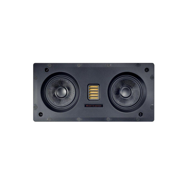 MARTIN LOGAN MW4-LCR Diffusore 2 vie soffitto rettangolare per frontali,sx/dx,canale centrale 200w - TechSoundSystem.com