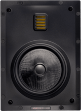 MARTIN LOGAN MW6 diffusori 2 vie soffitto rettangolare Folded Motion coppia 120w - TechSoundSystem.com