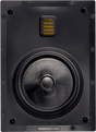 MARTIN LOGAN MW6 diffusori 2 vie soffitto rettangolare Folded Motion coppia 120w - TechSoundSystem.com