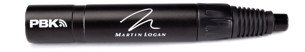 MARTIN LOGAN PBK KIT Kit di calibrazione ARC con microfono e supporto da pavimento - TechSoundSystem.com