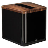 MARTIN LOGAN BALANCED FORCE 210 Subwoofer attivo 2 woofer da 25 850w classe D - TechSoundSystem.com