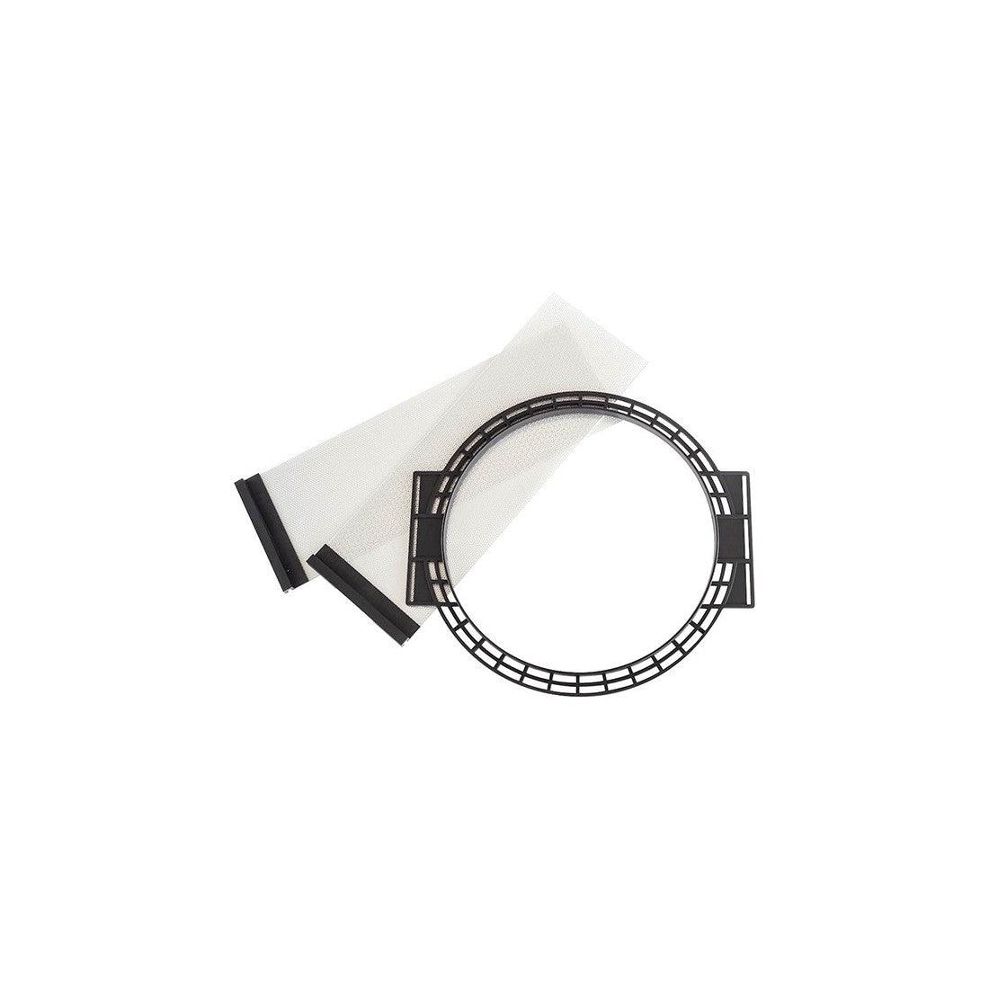 MARTIN LOGAN BRACKET Supporto di fissaggio per diffusori serie Installer coppia - TechSoundSystem.com