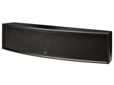 MARTIN LOGAN FOCUS ESL C18 Canale centrale elettrostatico/ibrido 3 vie CLS XStatTM 400w - TechSoundSystem.com
