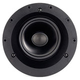 MARTIN LOGAN HELOS 12 Diffusore 2 vie da soffitto rotonda Crossover VojtkoTM coppia 200w - TechSoundSystem.com