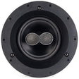 MARTIN LOGAN HELOS 22 diffusore stereo 2 vie rotondi 200w mono 100W stereo doppio - TechSoundSystem.com