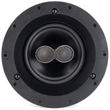 MARTIN LOGAN HELOS 22 diffusore stereo 2 vie rotondi 200w mono 100W stereo doppio - TechSoundSystem.com