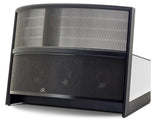 MARTIN LOGAN ILLUSION ESL C34A Canale centrale elettrostatico/ibrido 3 vie ARCTM ready 4x165mm 250w - TechSoundSystem.com