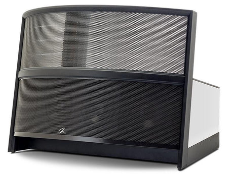 MARTIN LOGAN ILLUSION ESL C34A Canale centrale elettrostatico/ibrido 3 vie ARCTM ready 4x165mm 250w - TechSoundSystem.com