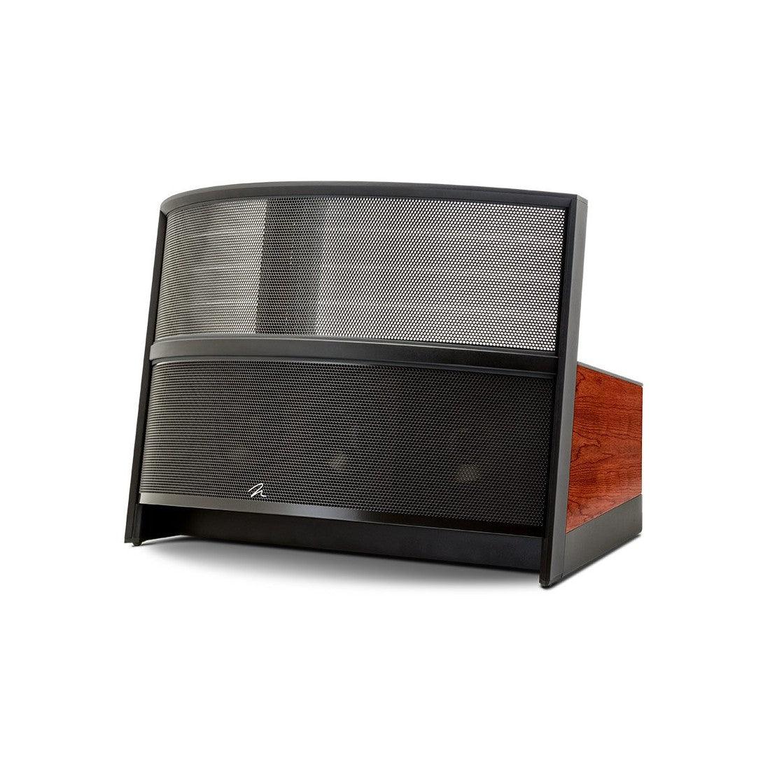 MARTIN LOGAN ILLUSION ESL C34A Canale centrale elettrostatico/ibrido 3 vie ARCTM ready 4x165mm 250w - TechSoundSystem.com