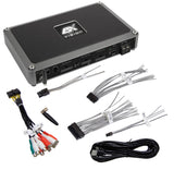 ESX VE1300.11SP amplificatore in Classe D a 11 canali con DSP a 12 canali