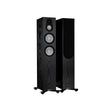 Monitor Audio SILVER 300 7G Diffusori da pavimento 3 vie, 200W RMS - TechSoundSystem.com