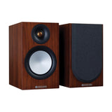 Monitor Audio SILVER 50 7G Diffusori da scaffale 2 vie, 100W RMS (COPPIA) - TechSoundSystem.com