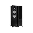 Monitor Audio SILVER 500 7G Diffusori da pavimento 3 vie, 250W RMS - TechSoundSystem.com
