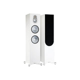 Monitor Audio SILVER 500 7G Diffusori da pavimento 3 vie, 250W RMS - TechSoundSystem.com