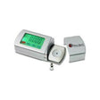 Pro-ject MEASURE IT S2 Bilancina elettronica per misurare la forza di appoggio della testina. Display LCD a 4 cifre retroilluminato - TechSoundSystem.com