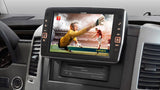 Alpine X903D-S906 autoradio 9'' per Mercedes Sprinter, GPS, Android Auto e App CarPlay - TechSoundSystem.com