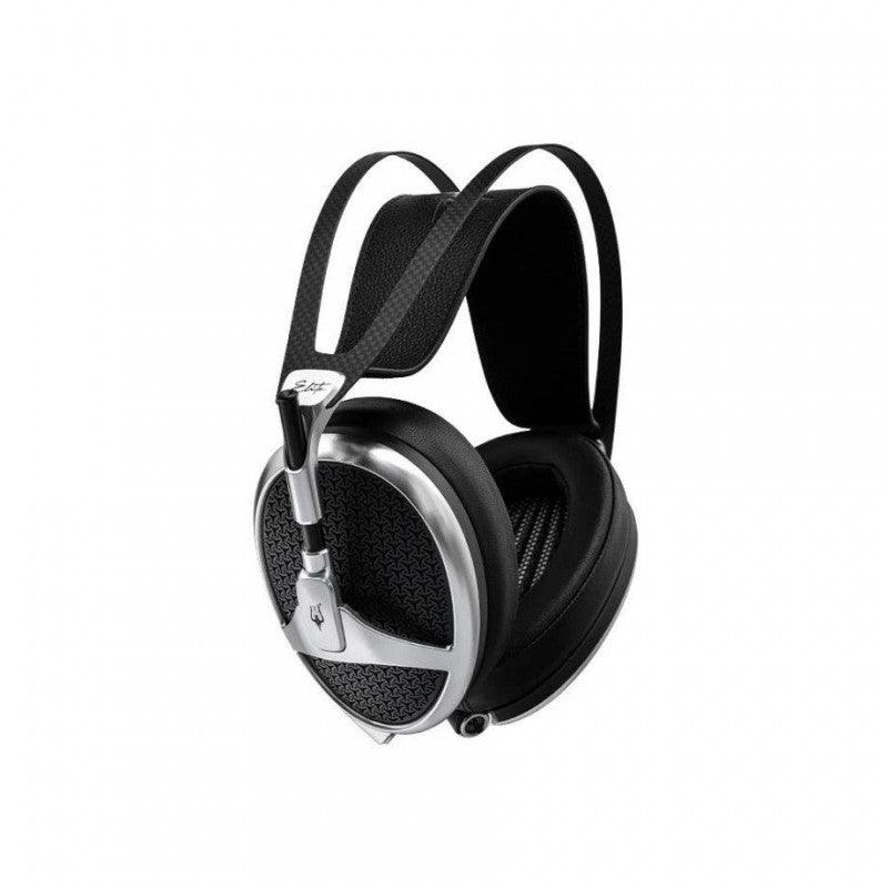 Meze Audio ELITE Cuffie stereo Hi-End Isodinamiche, valigetta in alluminio inclusa - TechSoundSystem.com