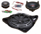 Audio System MFIT MERCEDES GLC X253 EVO kit altoparlanti per auto 3 vie per MERCEDES GLC SUV X253 2015-> - TechSoundSystem.com