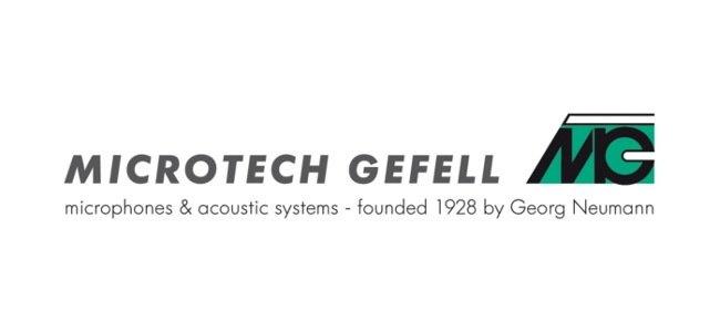 MICROTECH GEFELL M 300-STEREO MATCHED PAIR CARDIOIDE - TechSoundSystem.com
