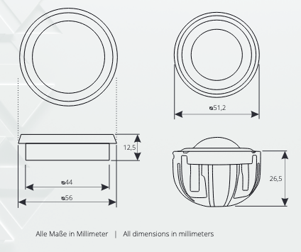 Fissaggio 6 Pannelli H30 Regolabile Con Staffe Per Tetto Inclinato Frame 30mm 4260737986510 - Foto 5