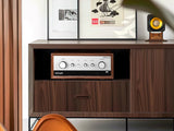 LEAK STEREO 230 amplificatore integrato stereo Hi-End 75W x 2 8 ohm e 115W x 2 4 ohm