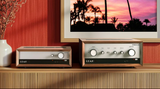 Leak TruStream streamer con DAC integrato
