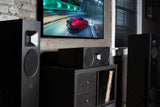 Martin Logan MOTION F10 coppia diffusori da pavimento 140mm 4 Ohm