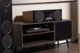 Martin Logan MOTION XT C100 canale centrale 165mm 5 Ohm