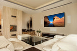 Martin Logan XTW5-LCR diffusore LCR da incasso 130mm 4 Ohm