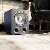 SVS PB1000 PRO subwoofer attivo bass-reflex da 12" 820W