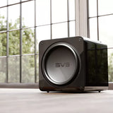 SVS SB17 Ultra R|Evolution subwoofer attivo in cassa chiusa da 17" 6000W