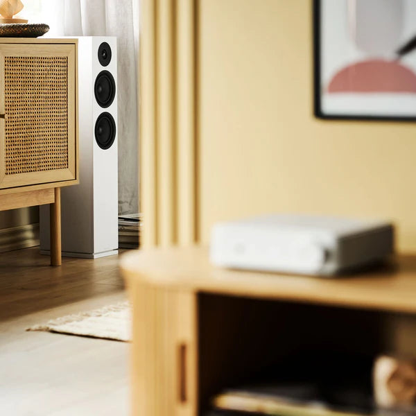 Argon Audio FORUS 55 diffusore passivo da pavimento 2 vie 2 × 5.25” 4 ohm