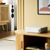 Argon Audio FORUS 55 diffusore passivo da pavimento 2 vie 2 × 5.25” 4 ohm