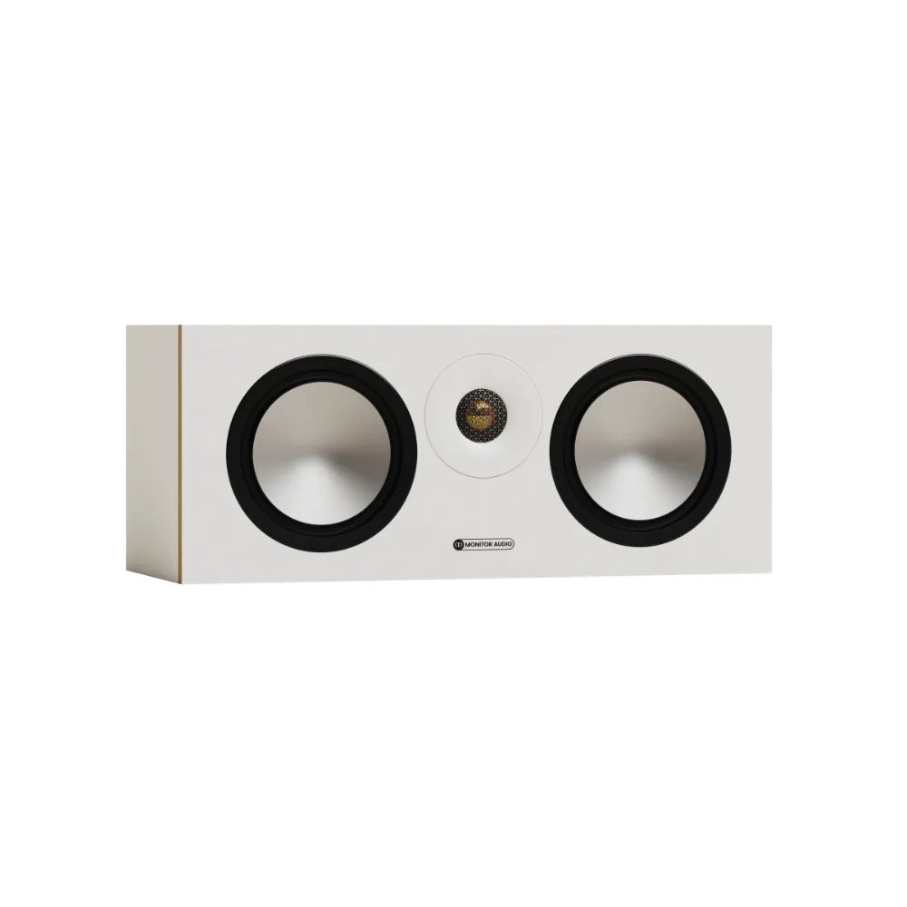 Monitor Audio BRONZE Centre 7G Diffusore canale centrale tecnologia C-CAM