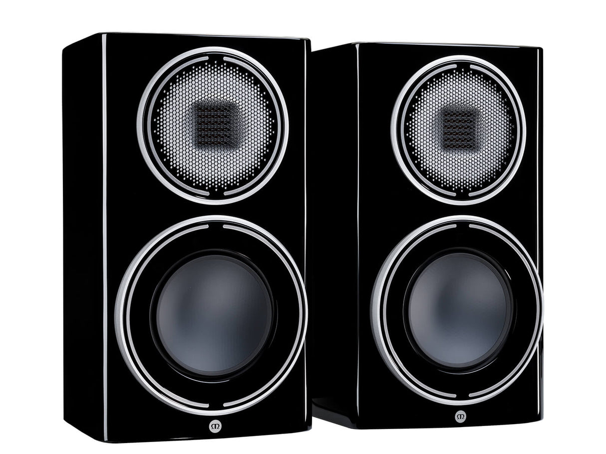 MAU-SP3G100B diffusori Monitor Audio 100 3G nere.