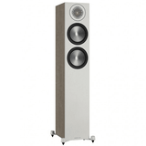 MONITOR AUDIO BRONZE 200 6G diffusori da pavimento bass reflex 2 vie e mezzo 120watt - TechSoundSystem.com
